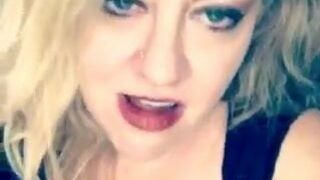 Mommy is a whore #6