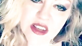 Mommy is a whore #6