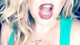 Mommy is a whore #8