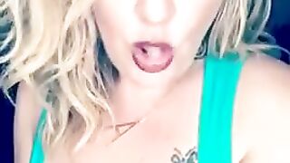 Mommy is a whore #8