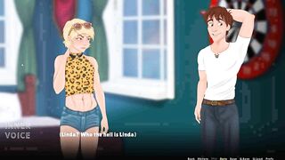 Wizards Adventures-Married Sex With Another Man