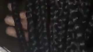 Step Sister loves to give me head