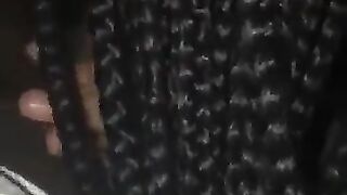 Step Sister loves to give me head