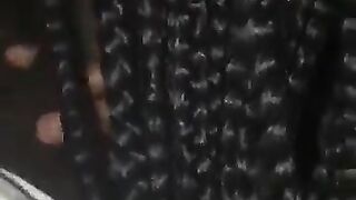 Step Sister loves to give me head