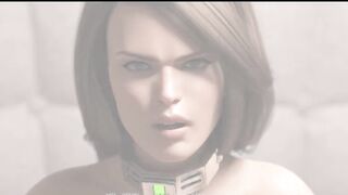 White Cube-Latin Teen married