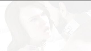 White Cube-Latin Teen married