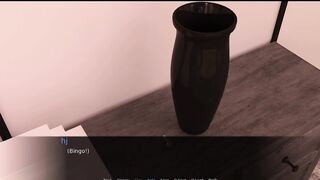 Sex Kingdom-It rolls in the mouth until it comes