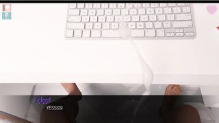Forbidden Passion-Fucking this hot cheating Asian girl