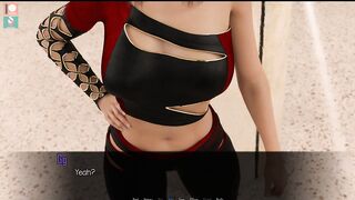 Forbidden Passion-Two Brazilian doing porn