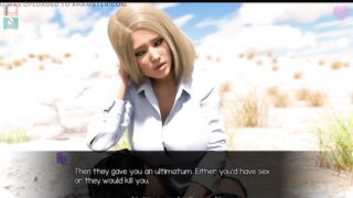Forbidden Passion-Hot porn