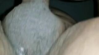 Fucking Elizabeth on new bed