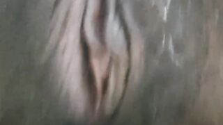 Hairy Indian Mature Mom In Night Dress Remove Dress Show Her Hairy Pussy & Pussy Hole And Fingering
