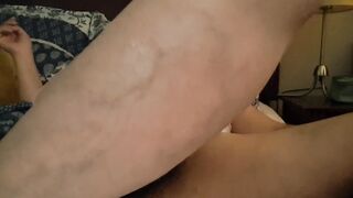 my husband's stepson likes to record me