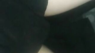 Wet milf