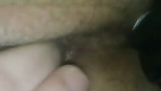 Wet milf