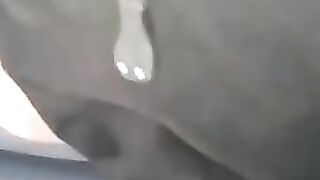 Turkish olgun ormanda