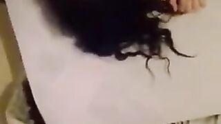 facial apres une baise