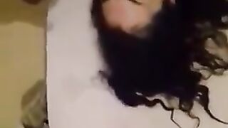 facial apres une baise
