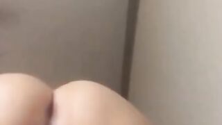 Tattooed milf fuck buddy loves to spread