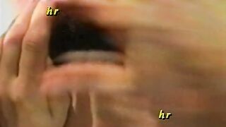 Old italian pornographic videos - received by mail #2