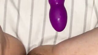 Step Sister Pussy is the Wettest Pussy