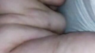 Bbw cheating wife tearing that dick up