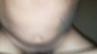 Wife films herself getting fucked