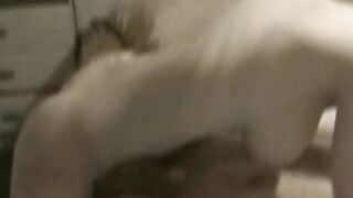 Fucked this hot cheating wife after the club-2