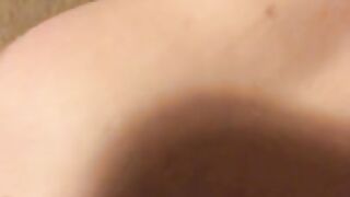 Stacy42g fucked hard in her ass