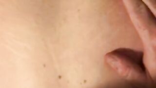 Stacy42g fucked hard in her ass