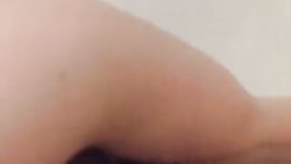 Pussy play#2