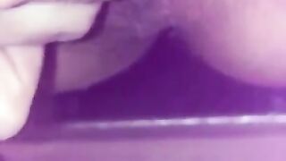 fingering motion