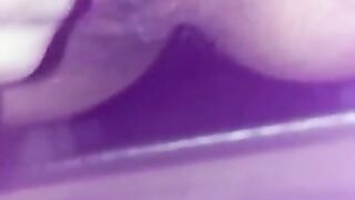 fingering motion