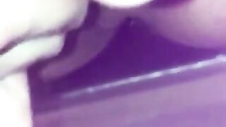 fingering motion
