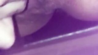 fingering motion