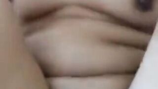 Desahan istri