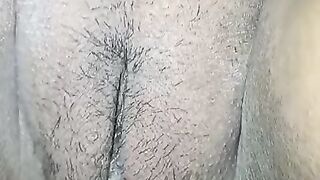 19 year old neighbor boy rubbing my pussy.