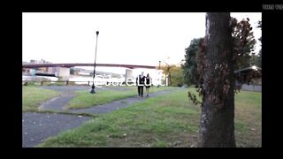 Jazel Lucci and The Joker 1