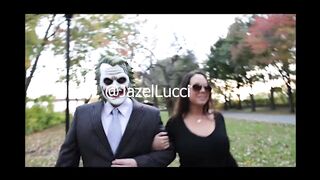 Jazel Lucci and The Joker 3