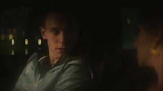 Passionate older-younger affair (2018)