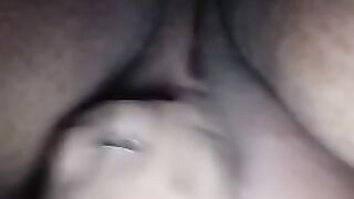 Bbw friend