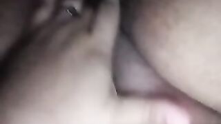 Bbw friend