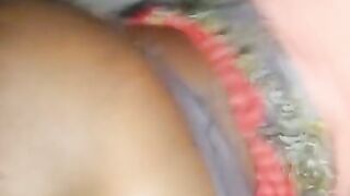 Black mother wants more latin cock