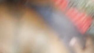 Black mother wants more latin cock