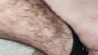 More pussy fisting for my married white pussy slut wife pussy fisting brutal deep hard pussy fisting gaped pussy hole