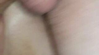 Pussy Stretched Out -  need new volunteers