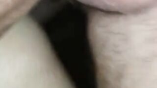 Pussy Stretched Out -  need new volunteers