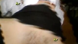 Amateur porn video found in cellar #1