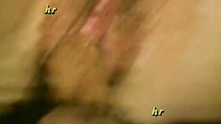 Amateur porn video found in cellar #1