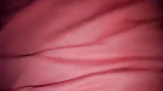 Horny asian kazakh milf slut gets fucked from behind